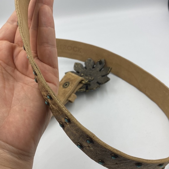 Stunning Leatherock Belt! - Picture 14 of 14